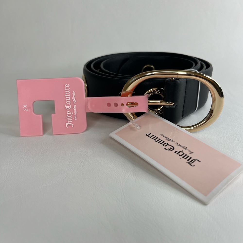 Juicy Couture Belt